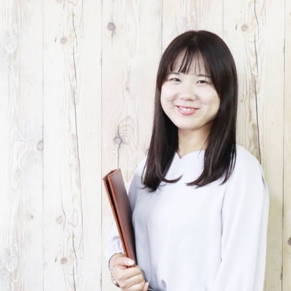 LRP事業/関東本部/筑 あゆみ