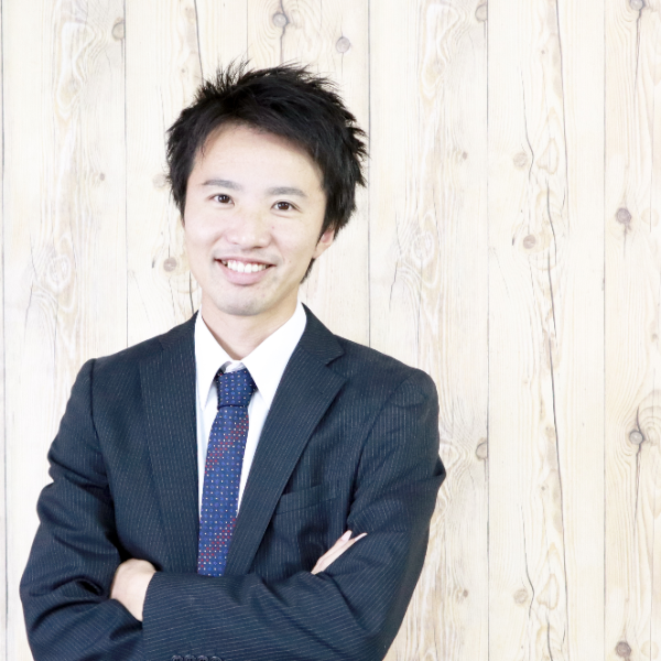 LRP事業/関東本部 課長代理/小山 知宏