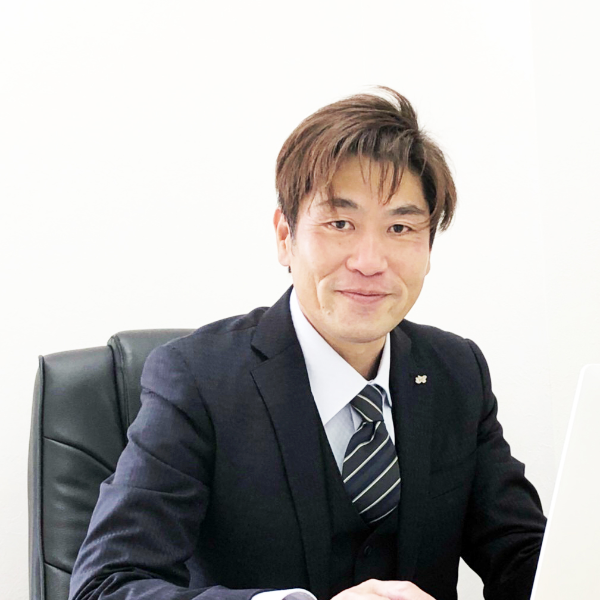 LRP事業/関東本部 次長/近藤 広行
