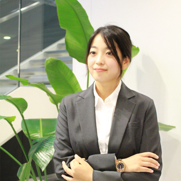 LRP事業/東海支部 課長代理/三浦 昌子