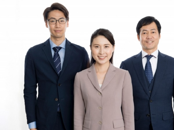 採用担当に聞きました!未経験者採用をする理由