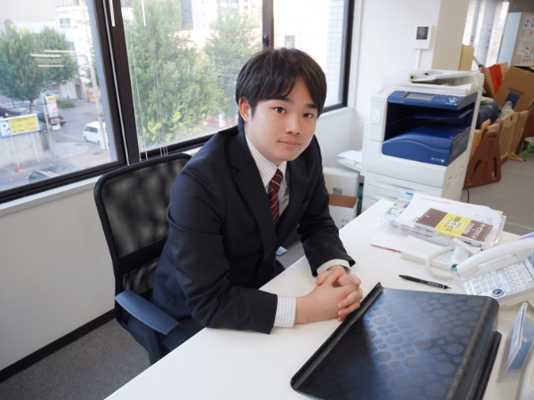 サービスへの想い