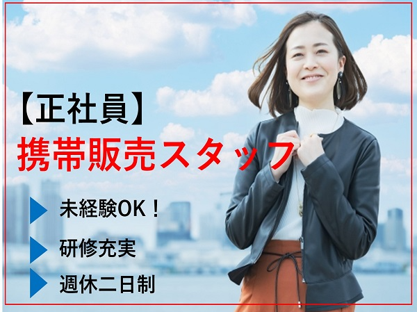 家電量販店での携帯販売スタッフ 正社員の募集求人 転職のススメ 未経験職種転職支援サービス 転職をご希望の方 家電量販店での携帯販売スタッフ 正社員の募集求人 転職のススメ 未経験職種転職支援サービス 転職をご希望の方