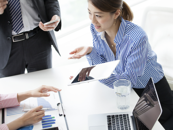 なぜ当社に転職支援を求めるのか