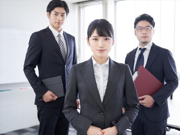 私たちについて