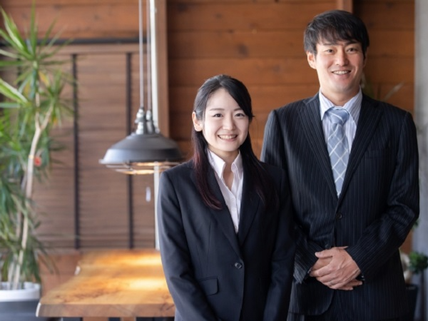 ≪企業の方へ≫ 多くの企業様より私たちが選ばれる理由についてご説明します!