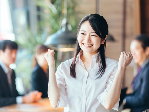 ≪求職者の方へ≫ 愛知県の未経験歓迎求人に特化したサービス!転職に挑戦するなら当社をご利用ください!