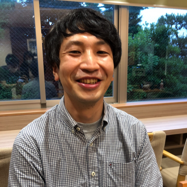 サービス提供責任者/スギコーケアセンター永福町/高橋慶太