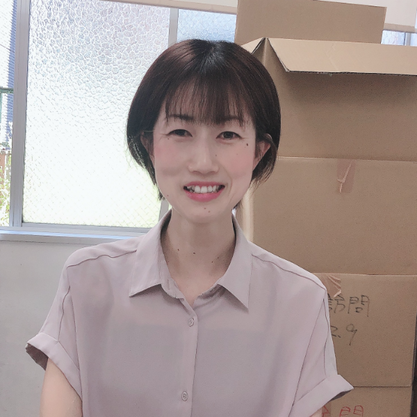 ケアマネジャー/スギコーマネジメントセンター/鈴木華子