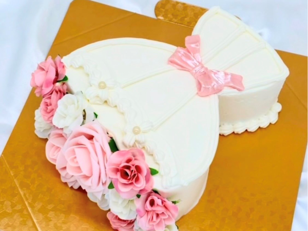 世界で一つだけのオーダーケーキを
一緒に作りましょう★