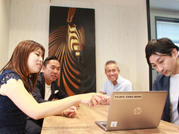 僕らが直面している課題。今、その課題に向かって取り組むべきこと。