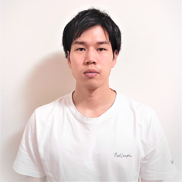 セールス/東構 剛史