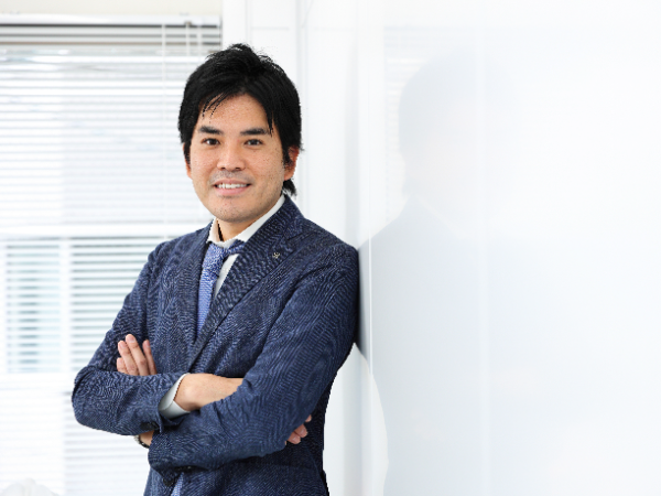 20代30代のメンバーが活躍中！前向きで自発的に行動できる自慢のスタッフです