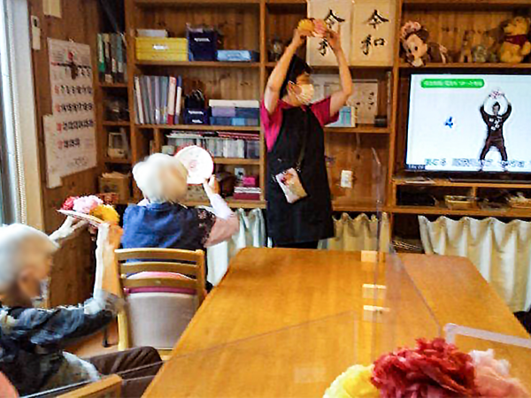 エイシン学院の良さ