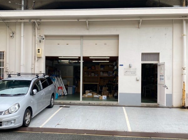 頑張った分だけ稼げる仕事です。