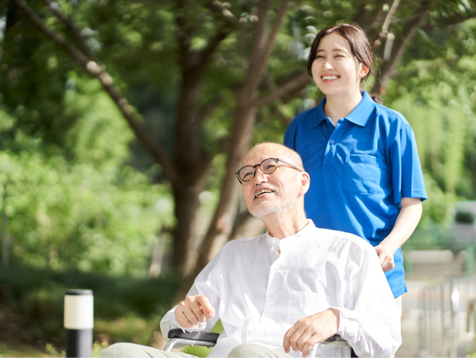 介護のプロが教える: 日常で使える介護テクニックと効果的なケア方法