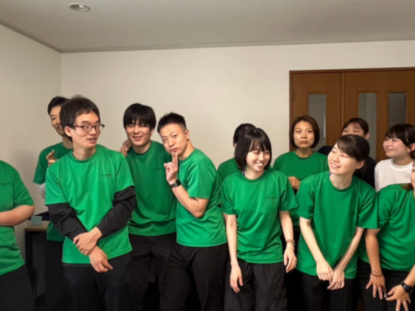 訪問看護ステーションでの看護師