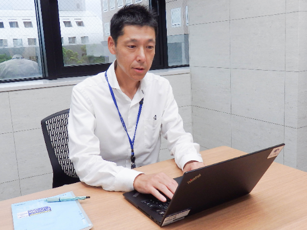 既存顧客の取引拡大・新たな顧客の開拓