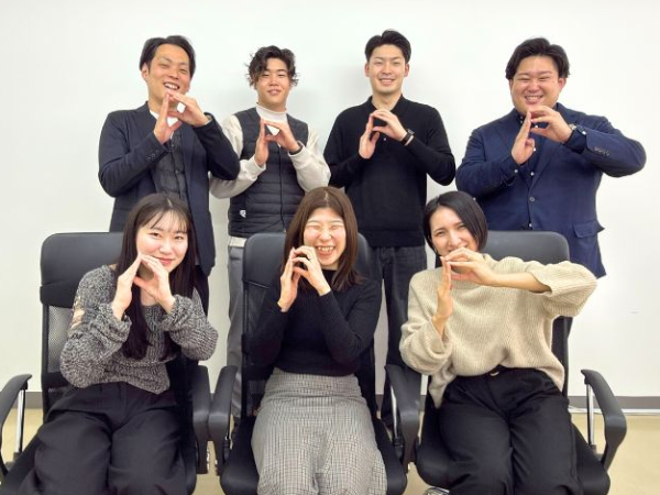 プロローグが大切にしている社風・文化