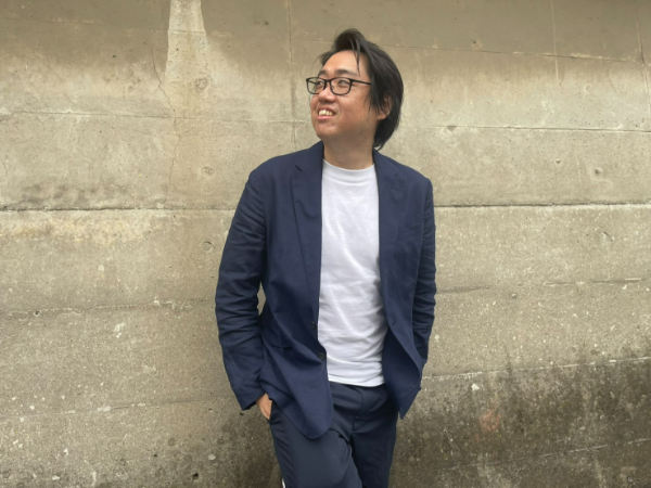 企業の成りたい姿を叶える、パートナーになる。