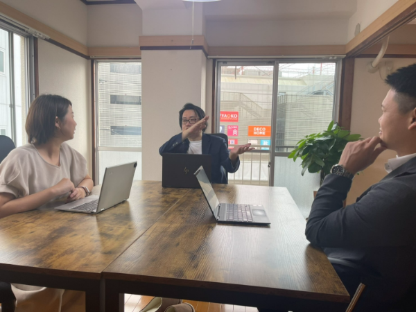 制度・環境・文化