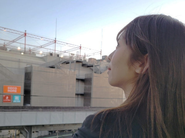 ー個人と企業との物語をつくり続けるー