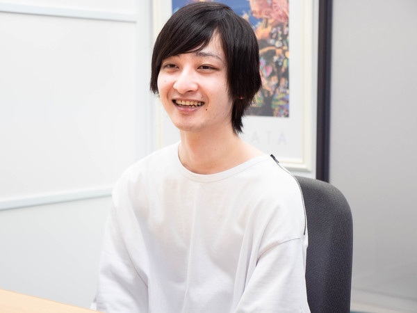 GEクリエイティブとの出会い