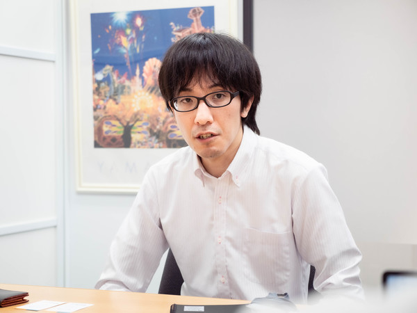 ミッションと仕事内容について