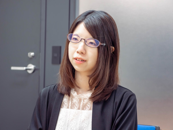 受け身な仕事ではない、「顧客目線」の保守