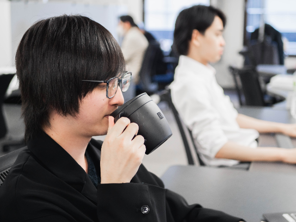 今後の目標
