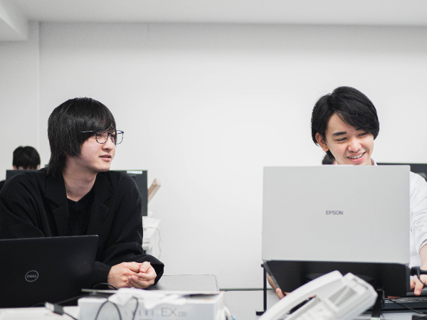 ◆SES事業部