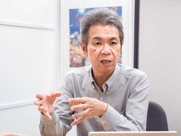 GEクリエイティブで感じた可能性