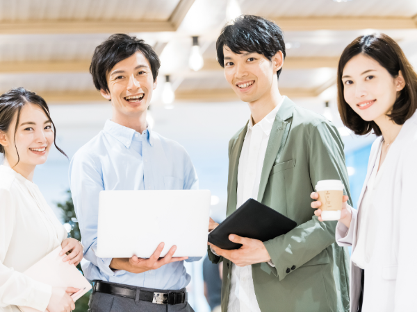 新卒人材紹介のキャリアコンサルタント 正社員の募集求人 株式会社nsgコーポレーション 転職をご希望の方