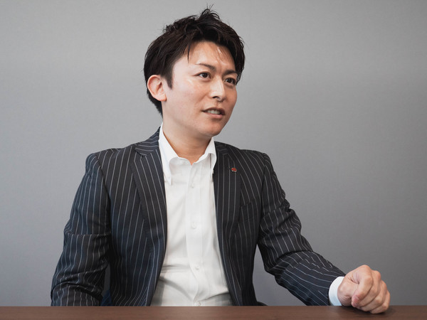 中途社員へ求める人物像