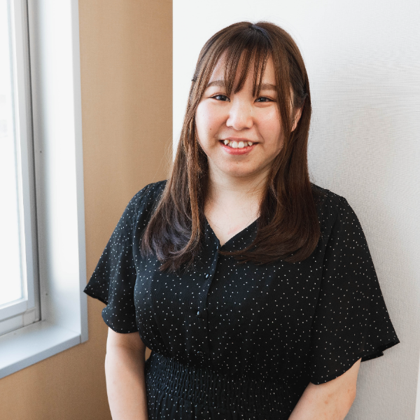 (関連会社)アイチエンジニアリング株式会社 /鈴木 由依