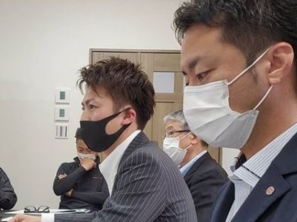 スマートテクニカの経営指針