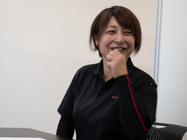 仕事のやりがい