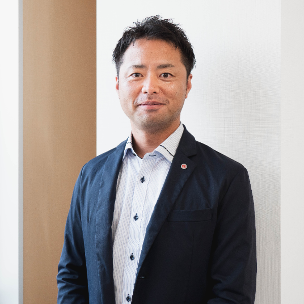 工事本部⾧/國島 彰