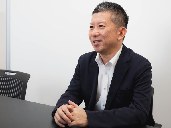 入社の決め手