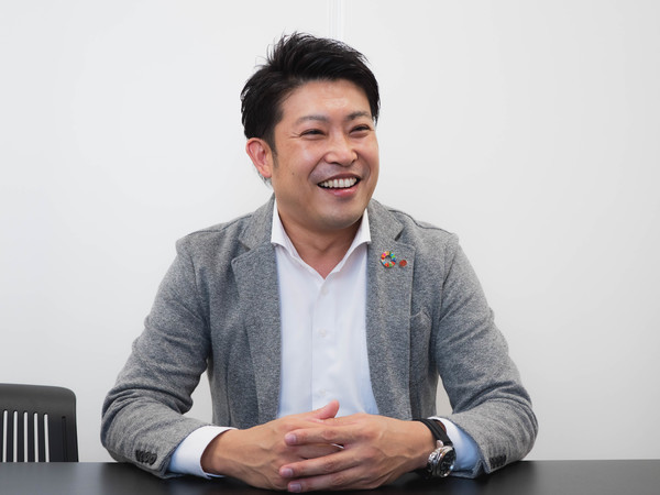 中途社員へ求める人物像