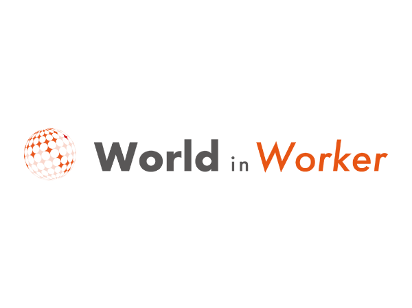 サービス「World in Wroker」
