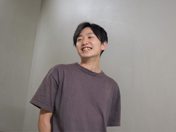 僕の将来の夢