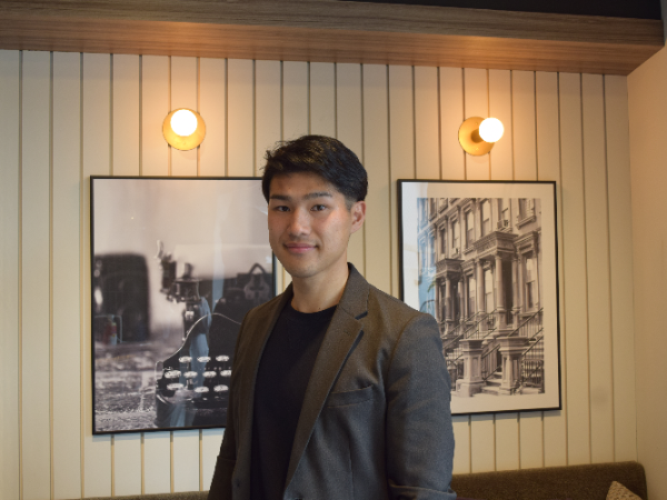 すべてのスタッフに平等に成長のチャンスあり!