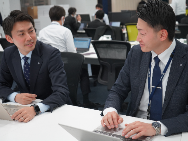社会で生きている誰もが知っていてほしい考え方です。