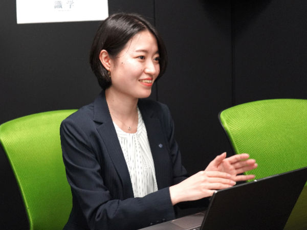 クライアント様からのお話全てが自分の経験