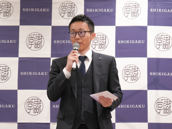 戦略がうまく結果につながった時にやりがいを感じる