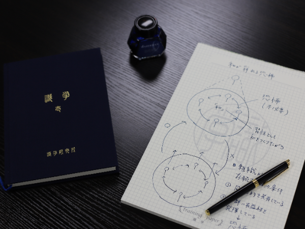 これまでに2,700社以上が導入し、業績拡大を実現したマネジメント理論『識学』とは。