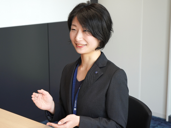 自分と部下の成長を感じられる
