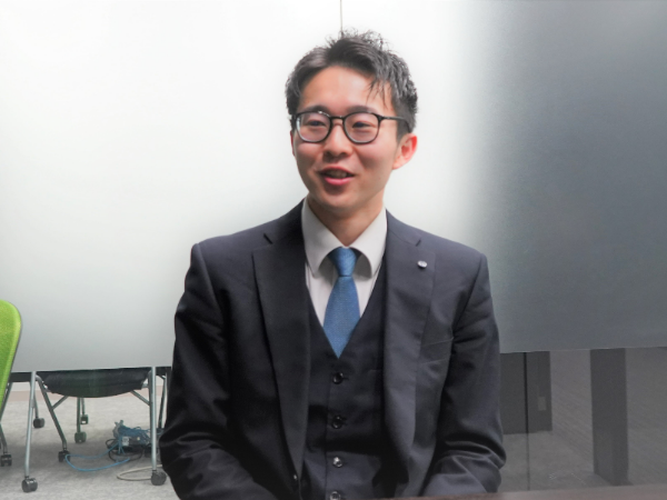 識学を世に広めていきたい
