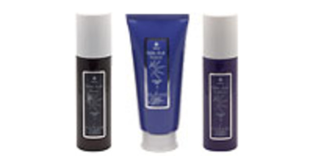 トリートメントやリンスもセットで使うのがオススメです。